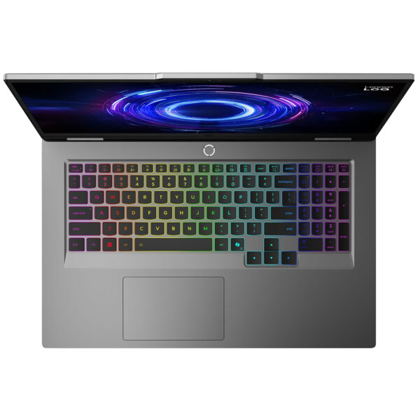 Notebook LENOVO GAMING LOQ 17IRX10 I7