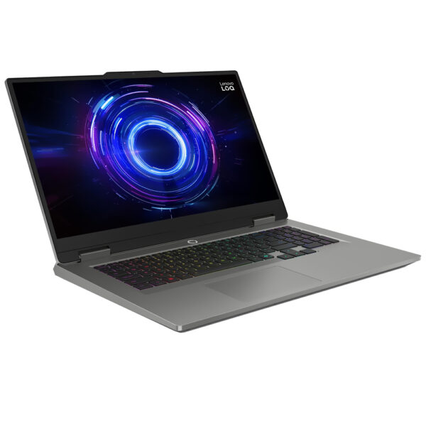 Notebook LENOVO GAMING LOQ 17IRX10 I7
