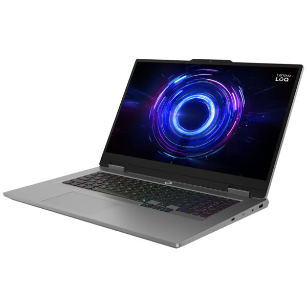 Notebook LENOVO GAMING LOQ 17IRX10 I7