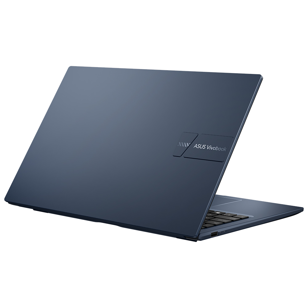 Notebook ASUS Vivobook X1504VA-NJ742W Intel Core 5 120U Pantalla Full HD 15.6" 8GB de RAM 512GB SSD Win11Home