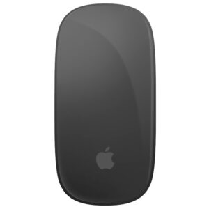Mouse Apple Magic 2 Wireless Bluetooth - Space Gris (MRME2ZM A)