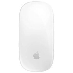 Mouse Apple Magic Wireless Bluetooth Blanco (MXK53Z A)