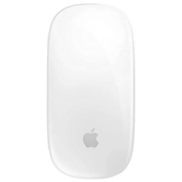 Mouse Apple Magic Wireless / Bluetooth - Blanco (MXK53ZA/A)