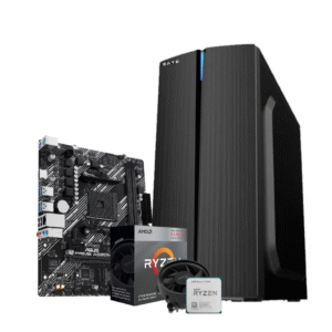 PC AMD Ryzen 3 3200G 16GB SSD 500GB K704