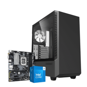 PC Intel i5 14400F 16GB RAM RTX 5060 8GB SSD 1TB