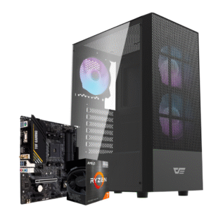 PC Ryzen R7 5700G 16GB 1TB NVMe A290