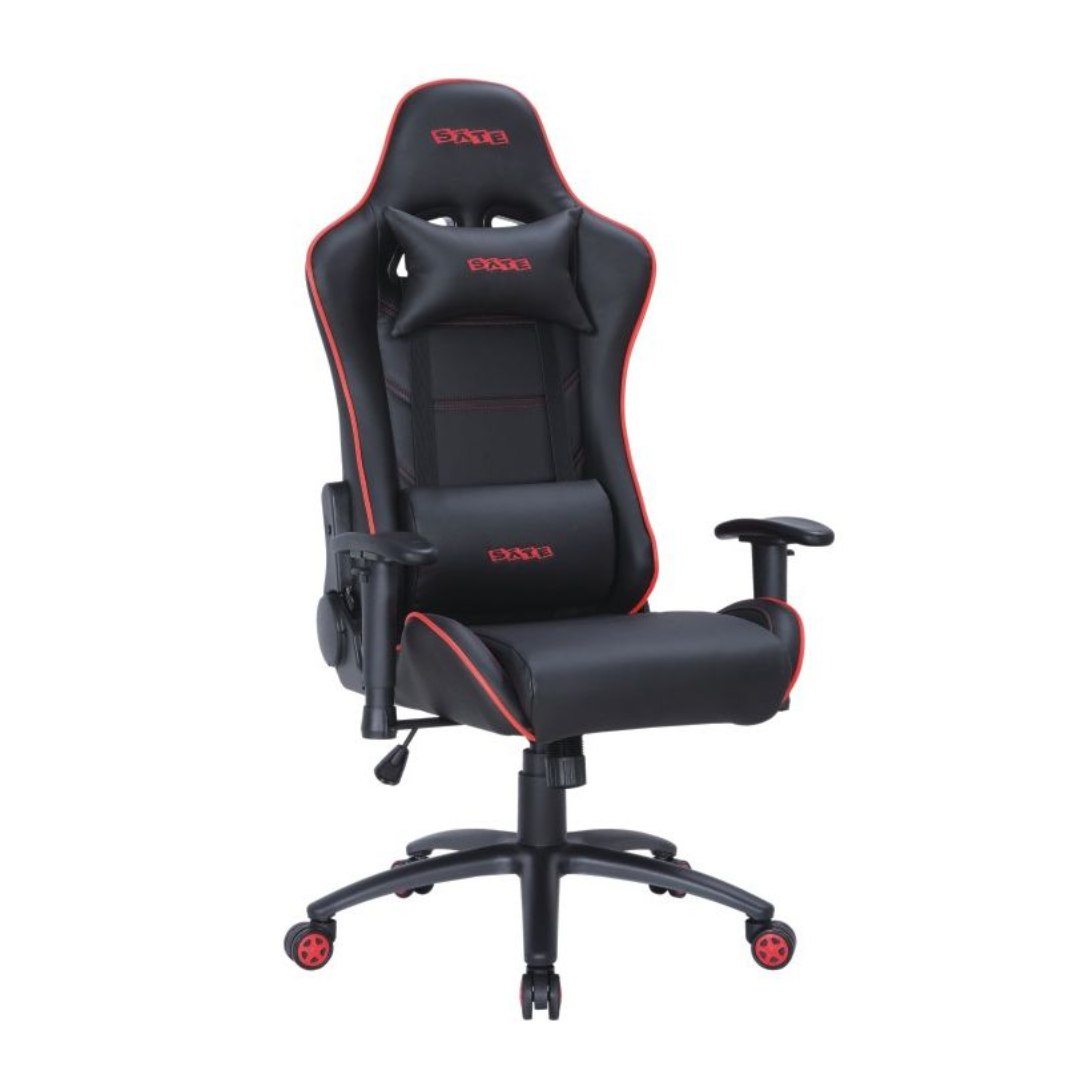 Silla Gamer Satellite A-GC8705 Negro