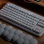 Teclados Logitech: Innovación, Precisión y Comodidad en Cada Tecla