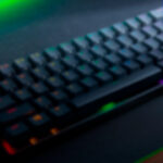 Teclados Razer: Precisión, Estilo y Tecnología al Máximo Nivel