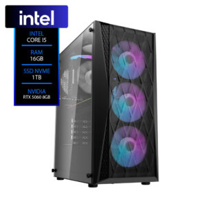 PC PC Gamer (Arquitectura, Diseño) - 233363473