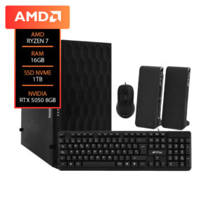 PC PC Gamer (Arquitectura, Diseño) - 29203930