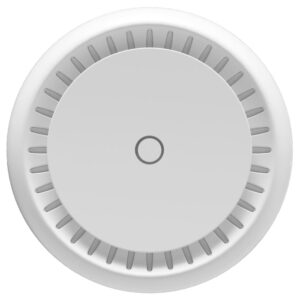 Punto de Acceso Mikrotik RBCAPGI-5ACD2ND-XL CAP XL AC Blanco (Techo)