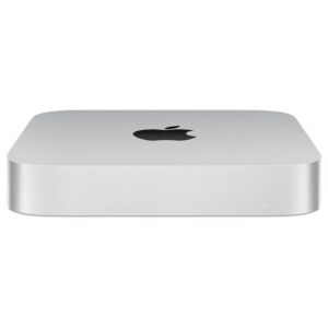 Apple Mac Mini MMFK3LL A A2686 M2 Octa Core 8GB de RAM 512GB SSD - Plata (2023)