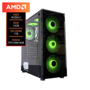 PC PC Gamer (Arquitectura, Diseño) - 38292822