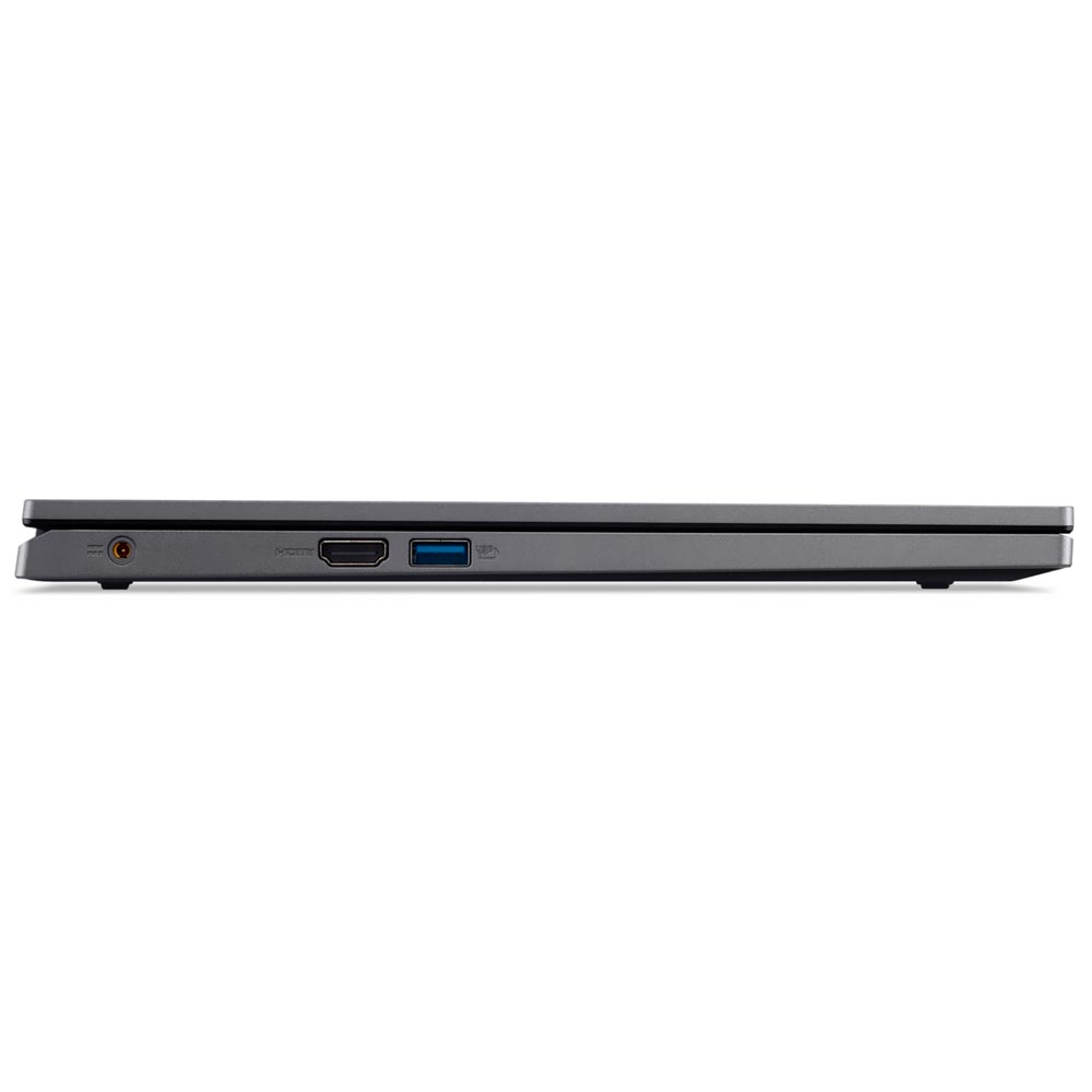 Notebook Acer Aspire 5 15 A515-58PT-59VW Intel Core i5 13420H Pantalla Touch 15.6" 8GB de RAM 512GB SSD