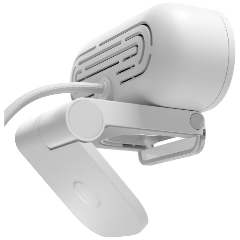 Webcam El Gato Facecam 10WAE9901 1080P60 Full HD Blanco