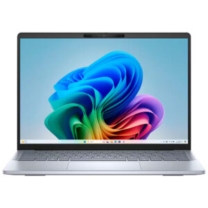 Notebook Dell Inspiron 14 I7441-SX10838BLU-PUS Snapdragon X Plus Pantalla Touch QHD+ 14" 16GB de RAM 512GB SSD