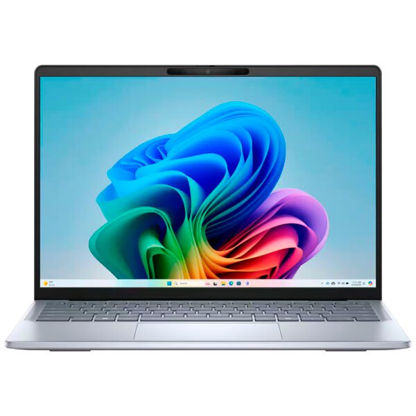 Notebook Dell Inspiron 14 I7441-SX10838BLU-PUS Snapdragon X Plus Pantalla Touch QHD+ 14" 16GB de RAM 512GB SSD