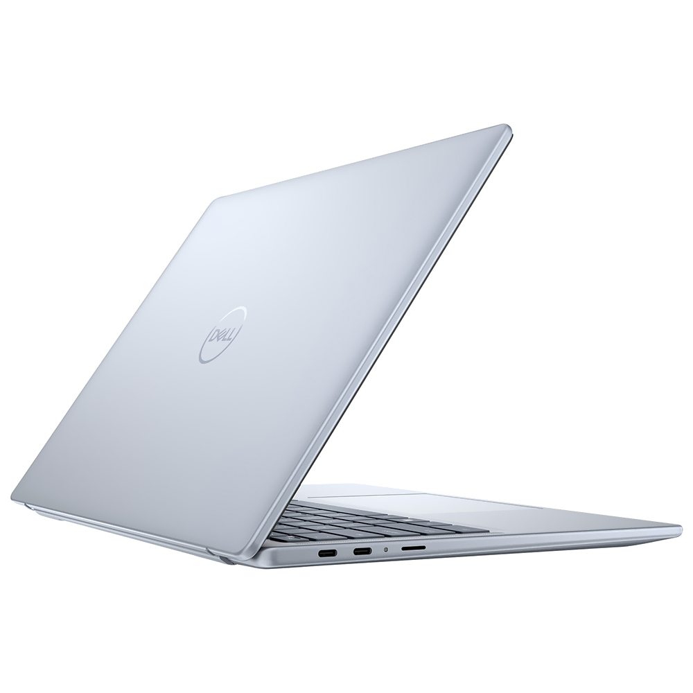 Notebook Dell Inspiron 14 I7441-SX10838BLU-PUS Snapdragon X Plus Pantalla Touch QHD+ 14" 16GB de RAM 512GB SSD