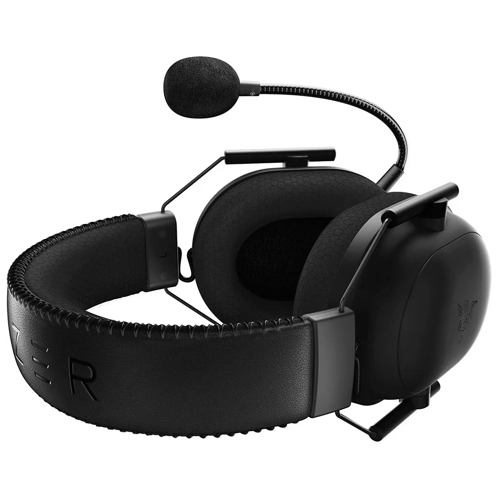 Auricular Gamer Razer Blackshark V2 Pro Esports PS5 Wireless - Negro (RZ04-04530500-R3UA)