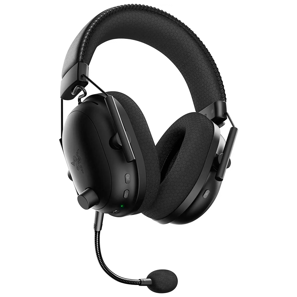Auricular Gamer Razer Blackshark V2 Pro Esports PS5 Wireless - Negro (RZ04-04530500-R3UA)