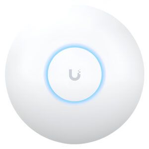 Punto de Acceso Ubnt U7-PRO-MAX Unifi AP AC Wi-Fi 7 2.5GBE Poe+ 500 Clientes