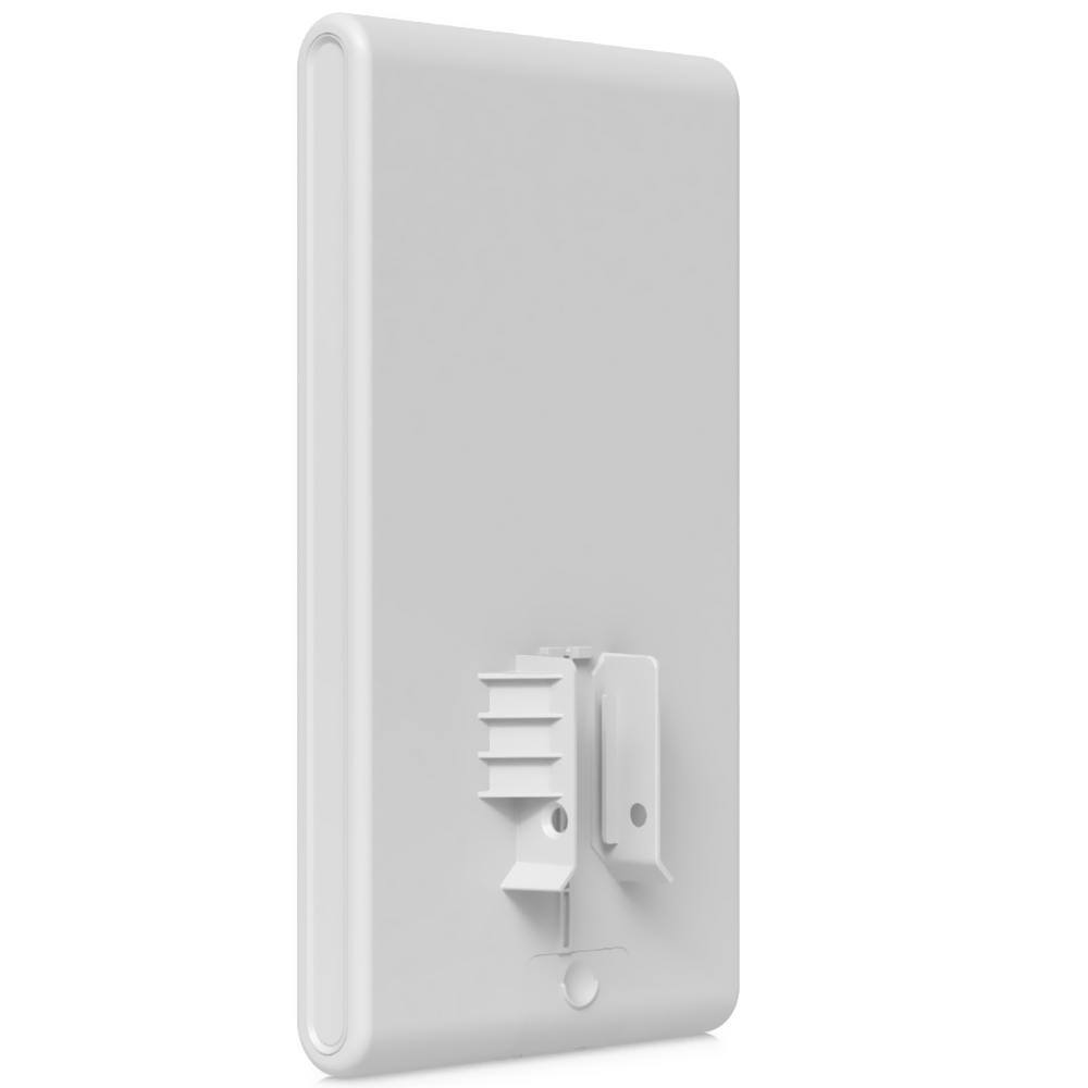 Punto de Accesp Ubnt Unifi U6-MESH-PRO BR AP AC Dual Band 2.4GHz 5GHz Wi-Fi 6 250+ Clientes