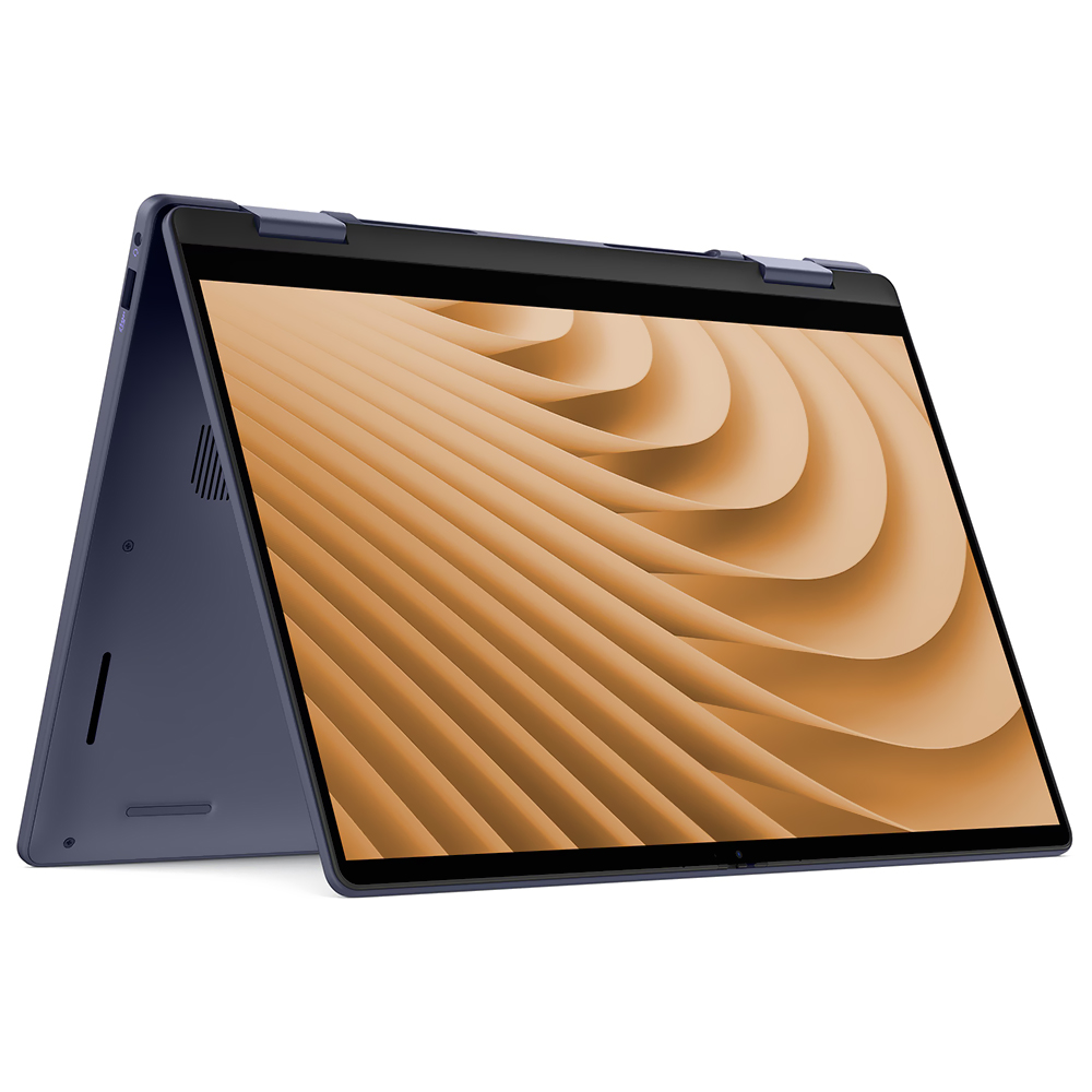 Notebook Dell 16 Plus LDB06250-9182BLU-PUS Intel Core Ultra 9 288V Pantalla Touch 2.5K 16" 32GB de RAM 1TB SSD Win11Home