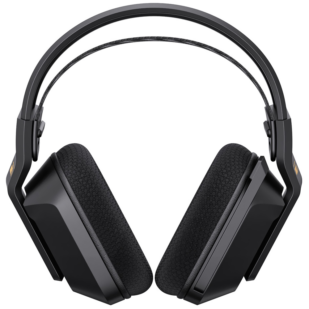 Auricular Gamer Onikuma GT828 RGB Wireless - Negro