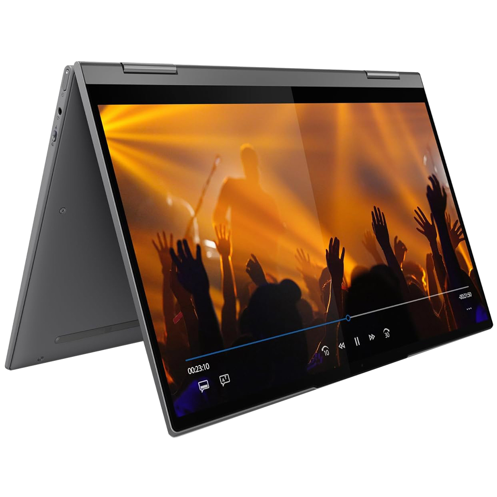 Notebook Lenovo Flex 5G 14Q8CX05 Snapdragon SC8180XP Pantalla Touch Full HD 14.0" 8GB de RAM 256GB SSD Win11Home(82AK0002US)