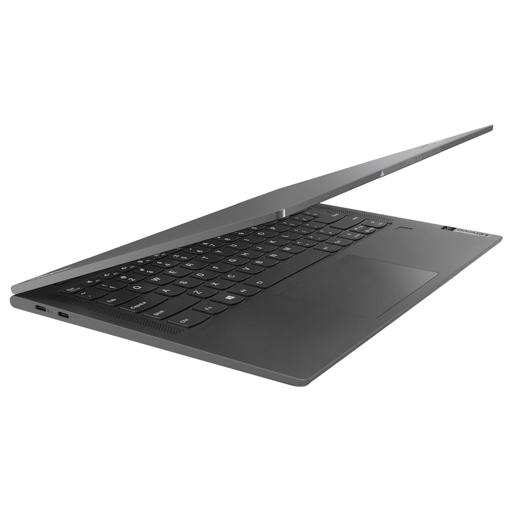 Notebook Lenovo Flex 5G 14Q8CX05 Snapdragon SC8180XP Pantalla Touch Full HD 14.0" 8GB de RAM 256GB SSD Win11Home(82AK0002US)