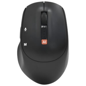 Mouse Satellite A-310AI Wireless Negro