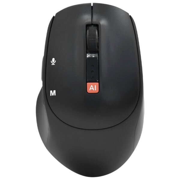 Mouse Satellite A-310AI Wireless - Negro