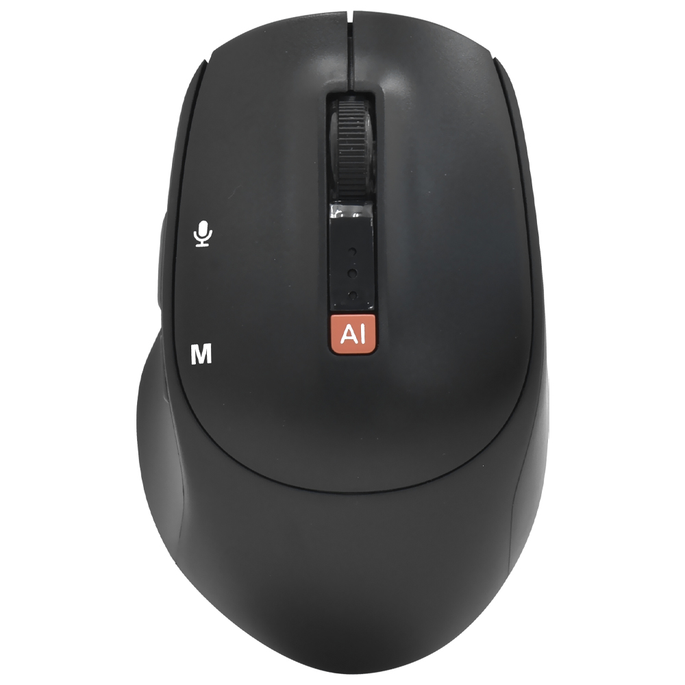 Mouse Satellite A-310AI Wireless Negro