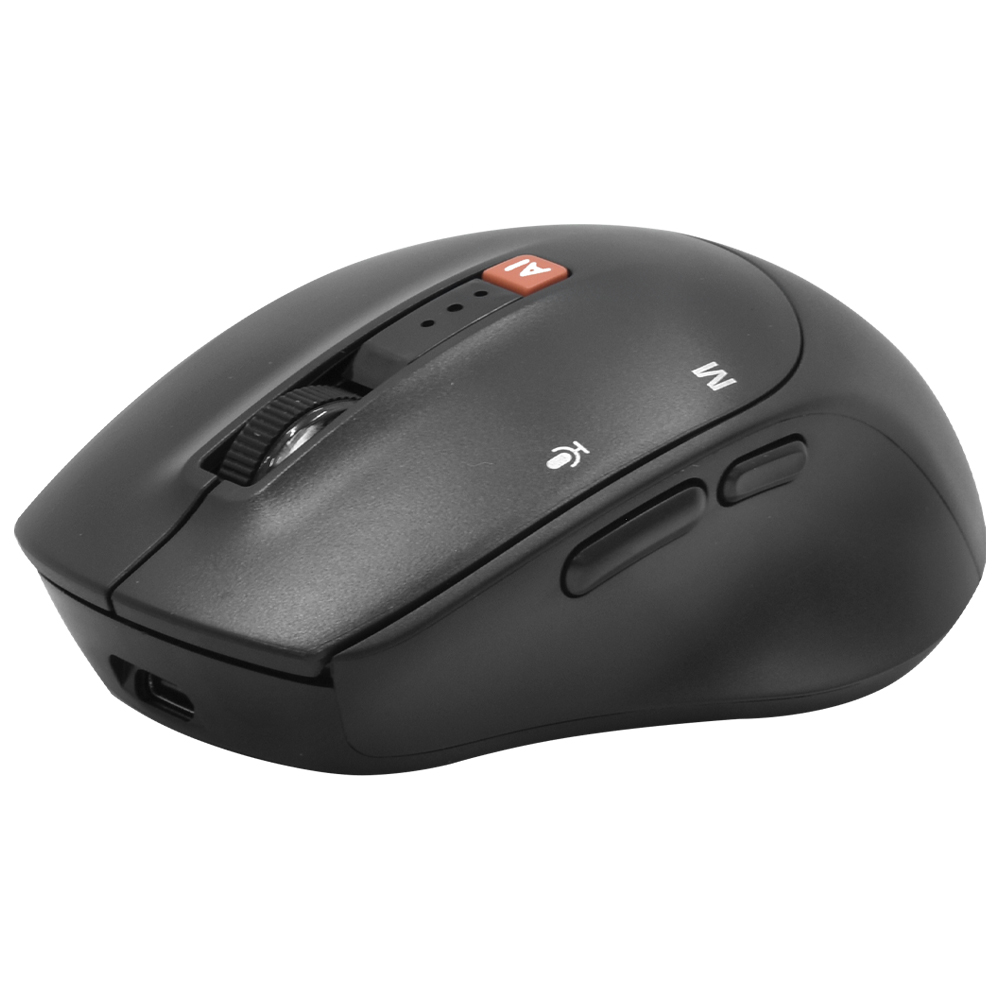 Mouse Satellite A-310AI Wireless Negro