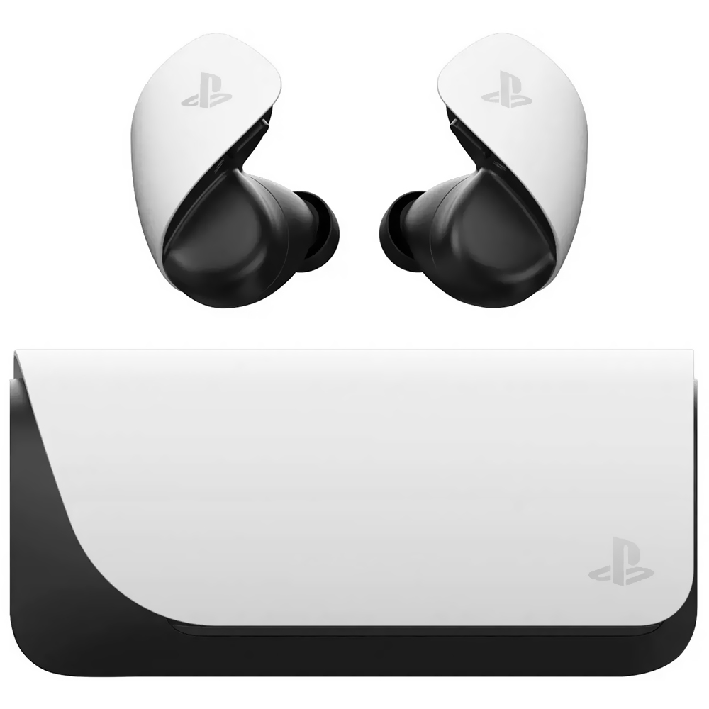 Auricular Gamer Sony Pulse Explore Wireless - Blanco (CFI-ZWE1)