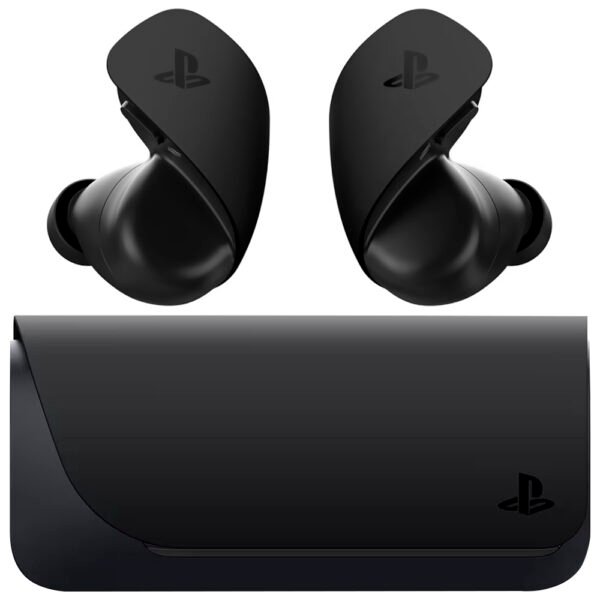 Auricular Gamer Sony Pulse Explore  Wireless - Negro (CFI-ZWE1)