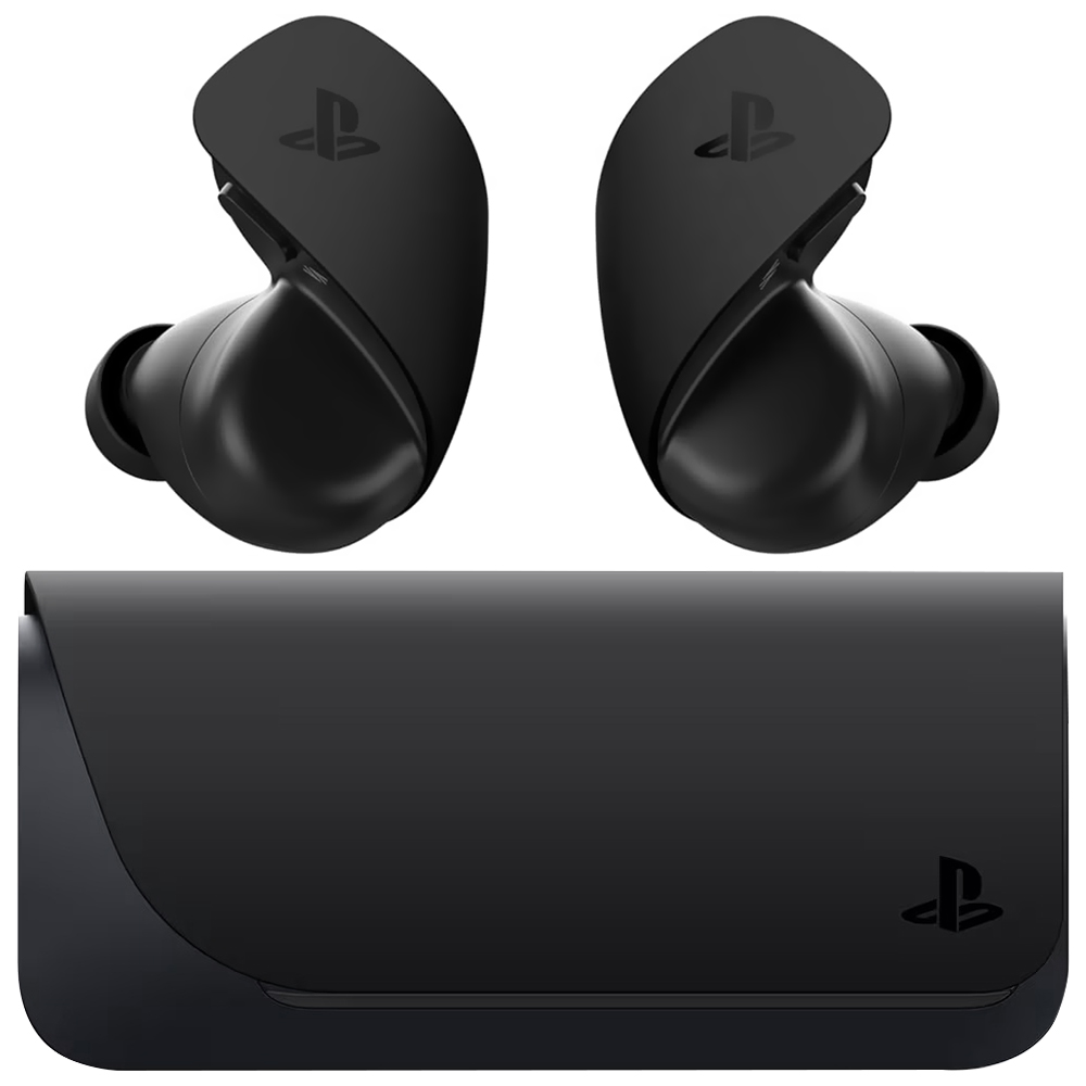 Auricular Gamer Sony Pulse Explore Wireless - Negro (CFI-ZWE1)