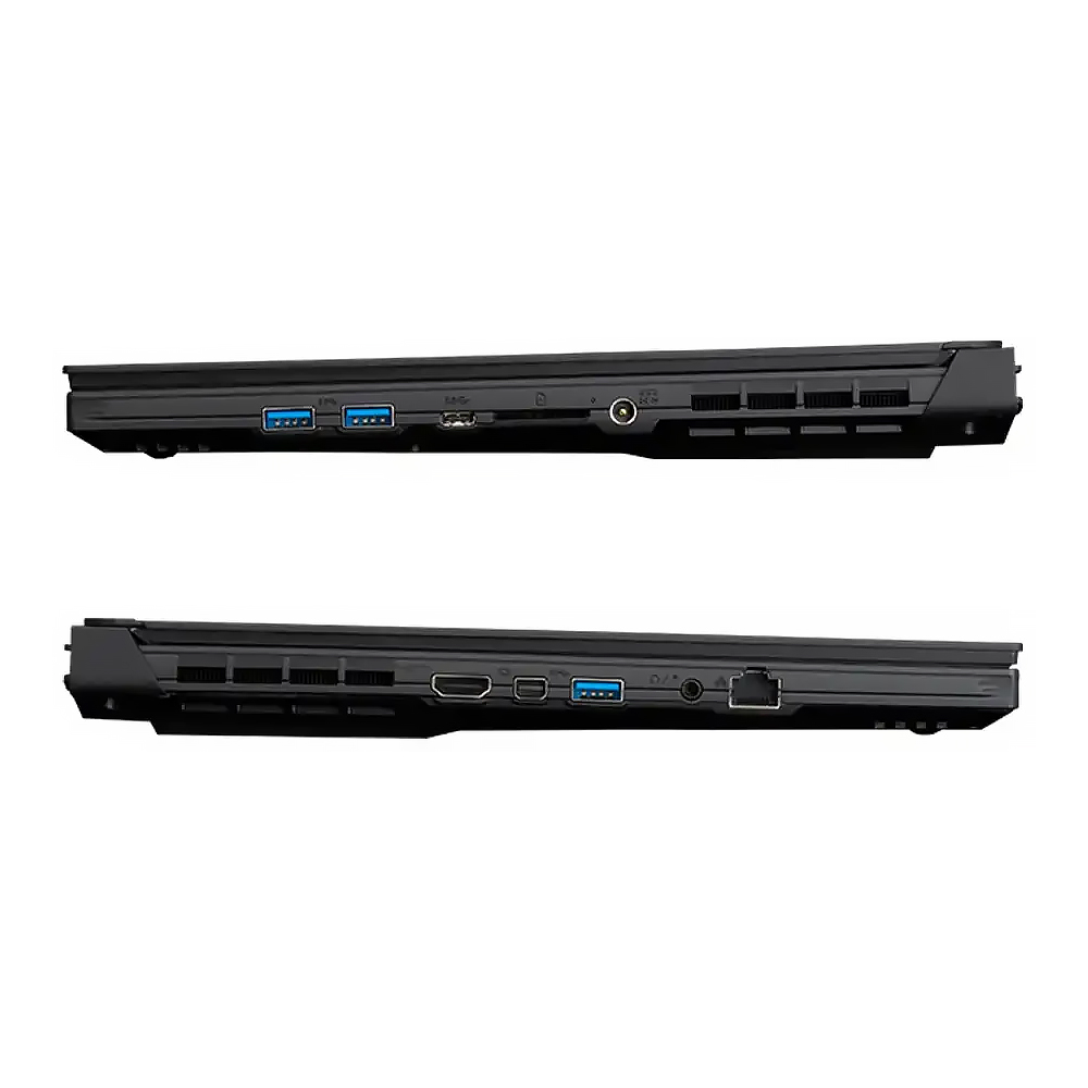 Notebook Gamer Gigabyte AERO 5 KE4-72BR614SH Intel Core i7 12700H Pantalla UHD 15.6" 16GB de RAM 1TB SSD Win11Home GeForce RTX3060 6GB