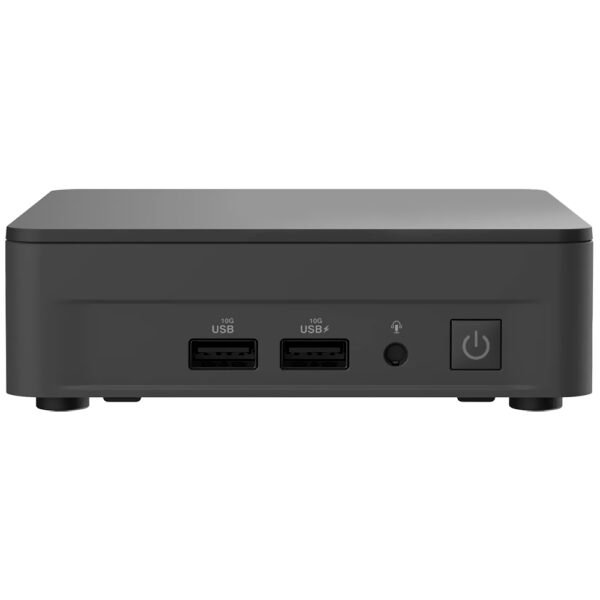 Mini PC ASUS Nuc PRO NUC12WSKI300001I INTEL CORE I3 1220P de 1.5GHZ (Memoria Y Hd No Incluidos)