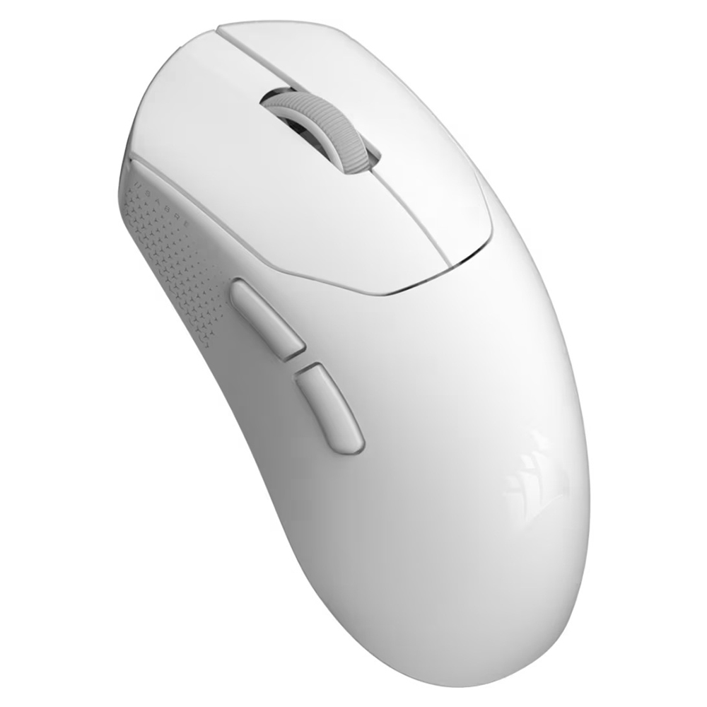 Mouse Gamer Corsair Sabre V2 Pro Ultralight Wireless Blanco (CH-931G001-WW)
