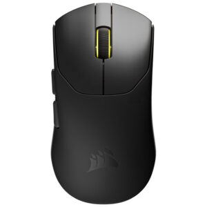 Mouse Gamer Corsair Sabre V2 Pro Ultralight Wireless Negro (CH-931G000-WW)