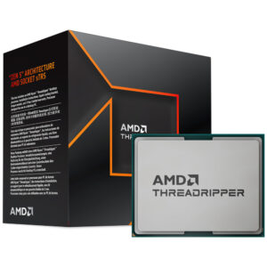 Procesador AMD Ryzen Threadripper 9960X Socket STR5 5.4GHz 152MB