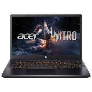 Notebook Gamer Acer Nitro V 15 ANV15-52-778V Intel Core i7 13620H Pantalla Full HD 15.6" 16GB de RAM 512GB SSD Win11Home GeForce RTX5050 6GB