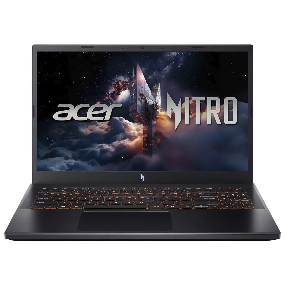 Notebook Gamer Acer Nitro V 15 ANV15-52-778V Intel Core i7 13620H Pantalla Full HD 15.6" 16GB de RAM 512GB SSD Win11Home GeForce RTX5050 6GB