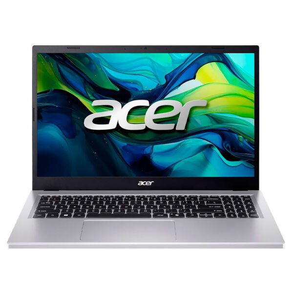 Notebook Acer Aspire Go 15 AG15-71PT-7378 Intel Core i7 13620H Pantalla Touch 15.6" 32GB de RAM 1TB SSD Win11Home