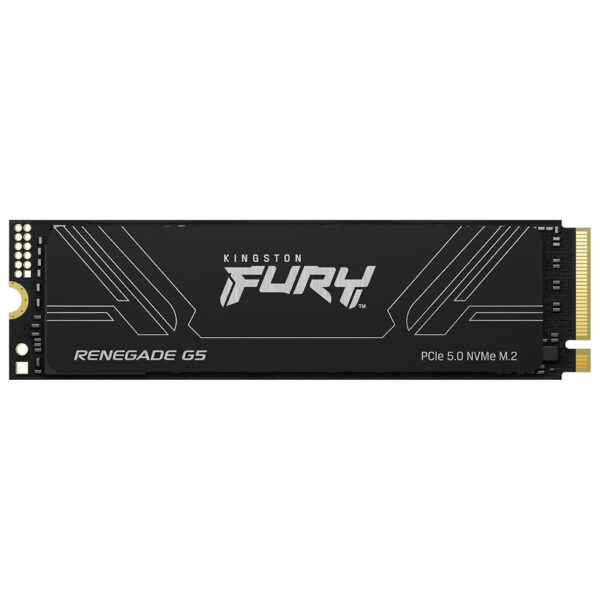 SSD KINGSTON M.2 8TB Fury Renegade G5 NVME-SFYR2D/8T1
