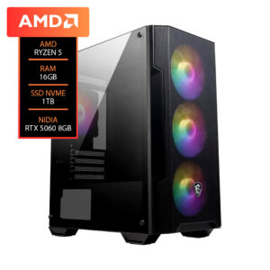 PC PC Gamer (Arquitectura, Diseño) - 89284929