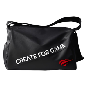Bolso Havit HVG-009 Gaming Negro