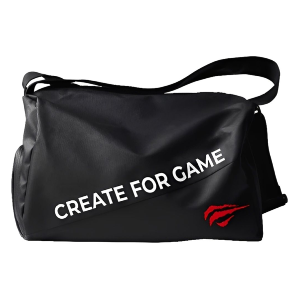 Bolso Havit HVG-009 Gaming Negro